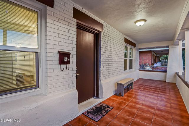 3128 FORT Boulevard, El Paso, TX 79930