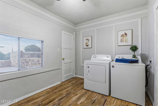 3128 FORT Boulevard, El Paso, TX 79930