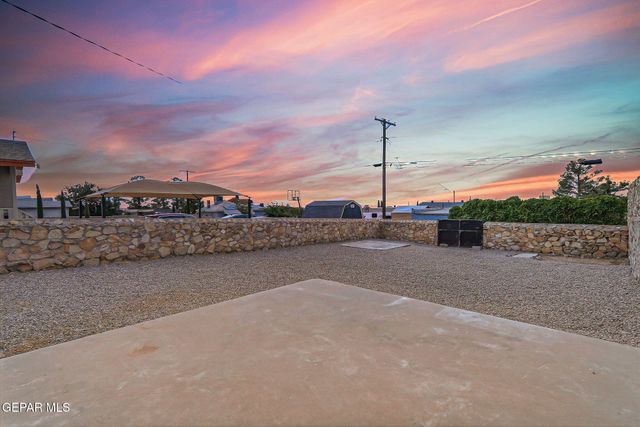 3128 FORT Boulevard, El Paso, TX 79930