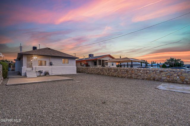 3128 FORT Boulevard, El Paso, TX 79930