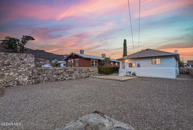 3128 FORT Boulevard, El Paso, TX 79930