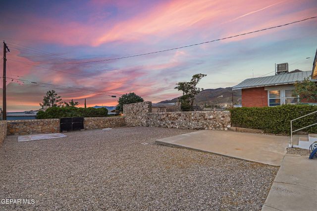 3128 FORT Boulevard, El Paso, TX 79930