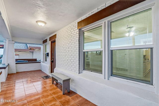 3128 FORT Boulevard, El Paso, TX 79930