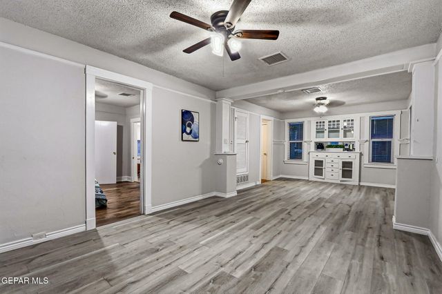 3128 FORT Boulevard, El Paso, TX 79930