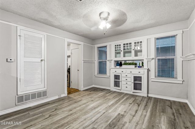 3128 FORT Boulevard, El Paso, TX 79930