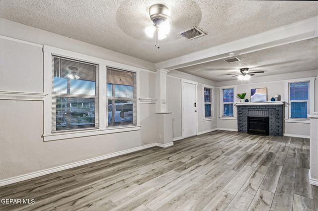 3128 FORT Boulevard, El Paso, TX 79930