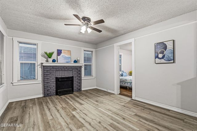 3128 FORT Boulevard, El Paso, TX 79930
