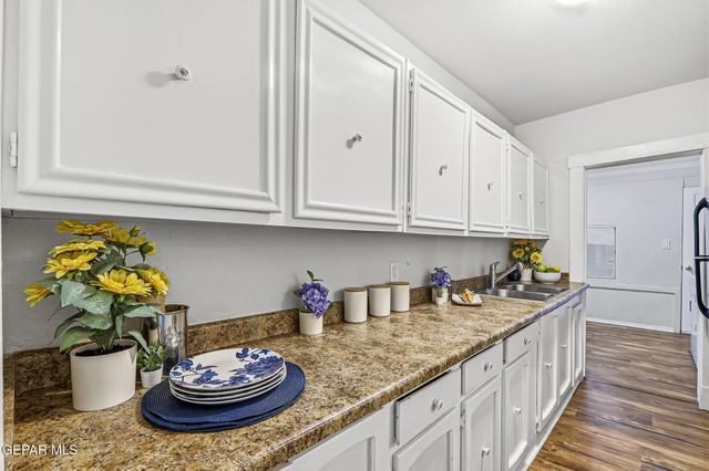 3128 FORT Boulevard, El Paso, TX 79930