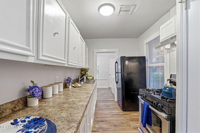 3128 FORT Boulevard, El Paso, TX 79930