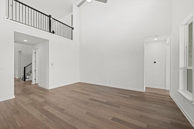 217 Pacific Grove CIR, Liberty Hill, TX 78642