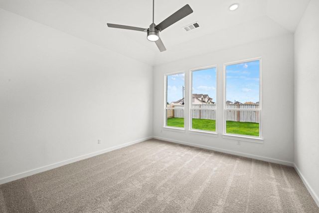 217 Pacific Grove CIR, Liberty Hill, TX 78642