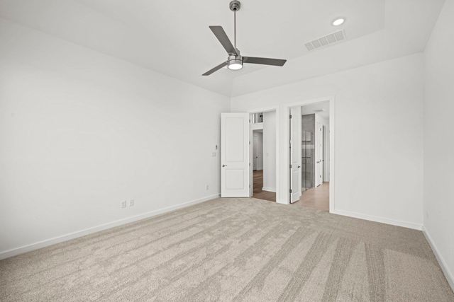 217 Pacific Grove CIR, Liberty Hill, TX 78642
