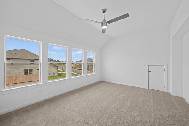 217 Pacific Grove CIR, Liberty Hill, TX 78642