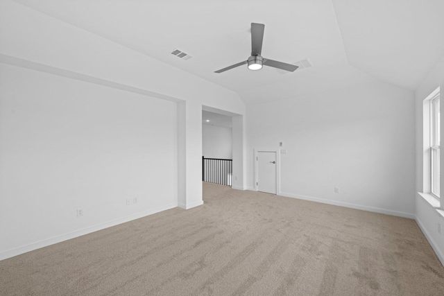 217 Pacific Grove CIR, Liberty Hill, TX 78642
