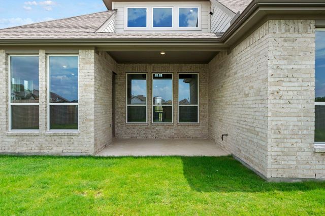 217 Pacific Grove CIR, Liberty Hill, TX 78642