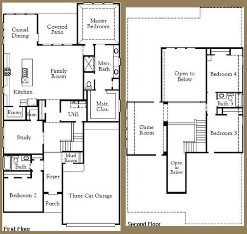 217 Pacific Grove CIR, Liberty Hill, TX 78642