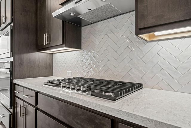 217 Pacific Grove CIR, Liberty Hill, TX 78642