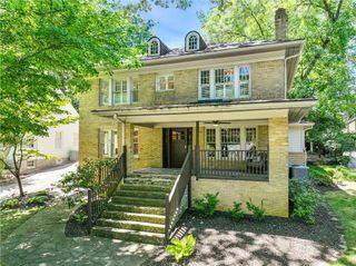 405 Brentwood NE Drive, Atlanta, GA 30305