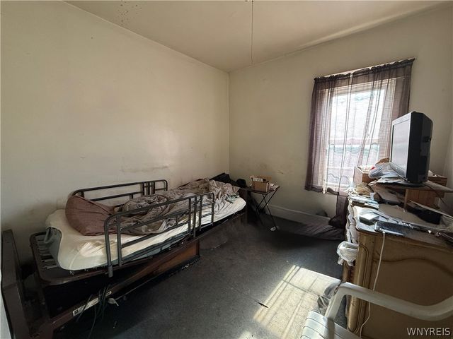 191 Stockbridge Avenue, Buffalo, NY 14215