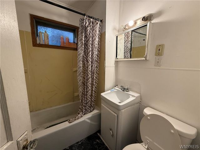 191 Stockbridge Avenue, Buffalo, NY 14215
