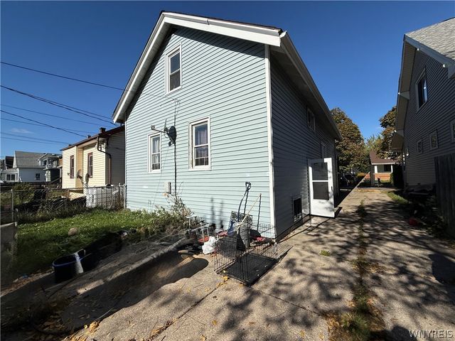 191 Stockbridge Avenue, Buffalo, NY 14215