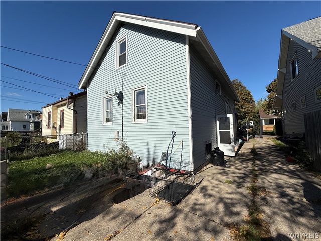 191 Stockbridge Avenue, Buffalo, NY 14215
