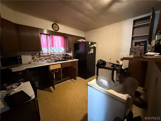 191 Stockbridge Avenue, Buffalo, NY 14215