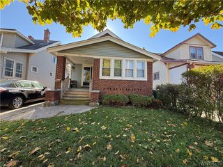 191 Stockbridge Avenue, Buffalo, NY 14215