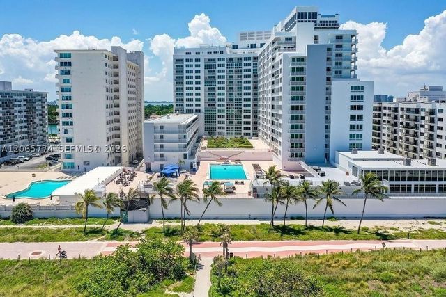 5401 Collins Ave 832, Miami Beach, FL 33140