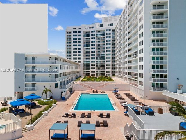 5401 Collins Ave 832, Miami Beach, FL 33140