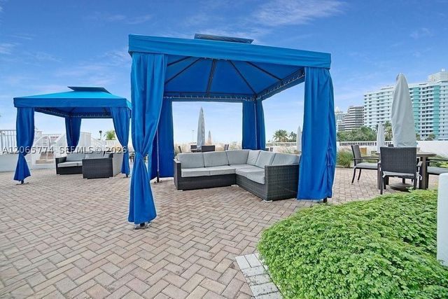 5401 Collins Ave 832, Miami Beach, FL 33140