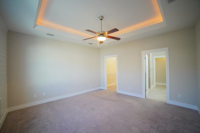 2781 Julieanna Lane, Tallahassee, FL 32308