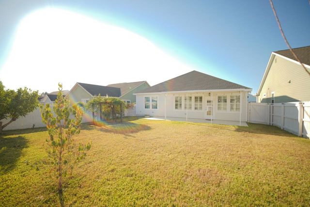 2781 Julieanna Lane, Tallahassee, FL 32308