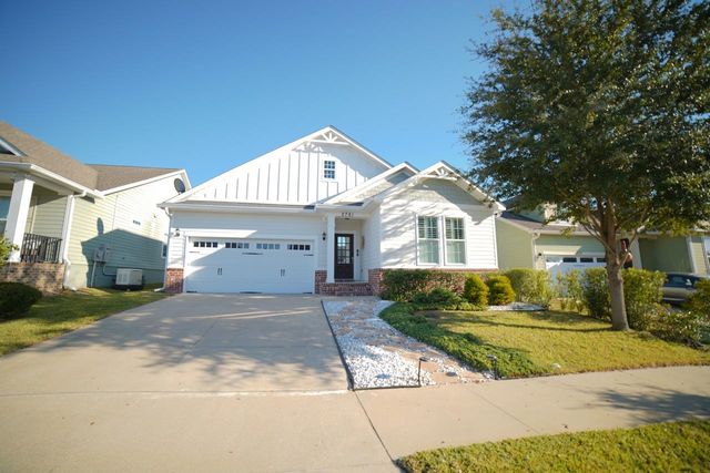 2781 Julieanna Lane, Tallahassee, FL 32308