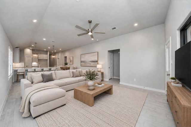 16007 Sycamore Maple Lane, Cypress, TX 77429