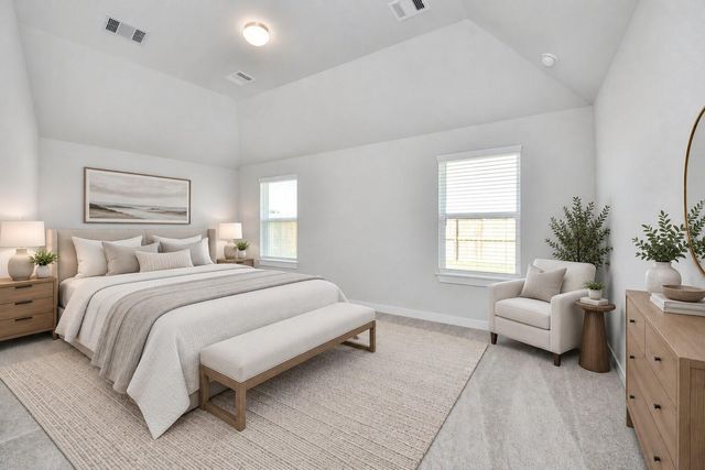16007 Sycamore Maple Lane, Cypress, TX 77429