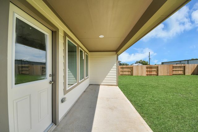 16007 Sycamore Maple Lane, Cypress, TX 77429