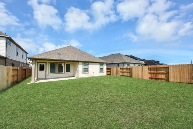 16007 Sycamore Maple Lane, Cypress, TX 77429