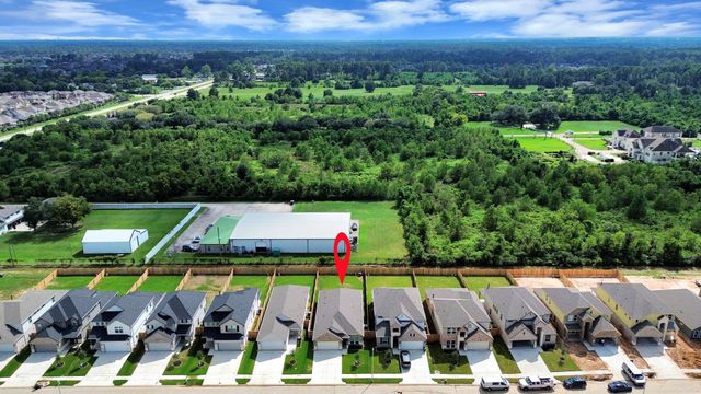 16007 Sycamore Maple Lane, Cypress, TX 77429