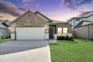 16007 Sycamore Maple Lane, Cypress, TX 77429