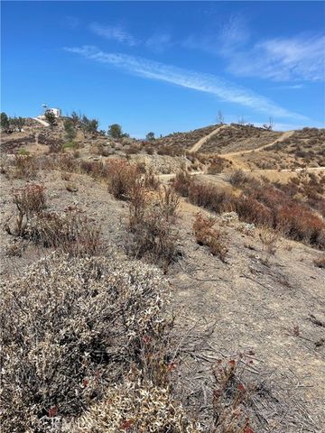 0 Mcburney Avenue, Lake Elsinore, CA 92530