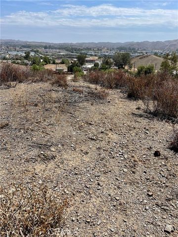 0 Mcburney Avenue, Lake Elsinore, CA 92530