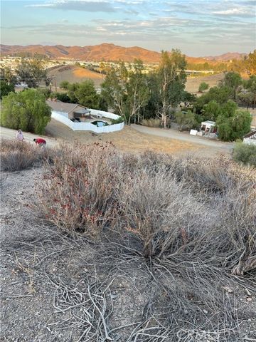 0 Mcburney Avenue, Lake Elsinore, CA 92530