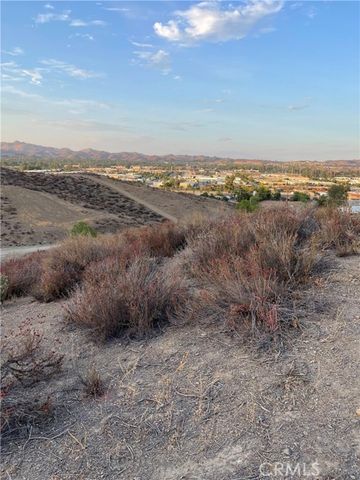 0 Mcburney Avenue, Lake Elsinore, CA 92530