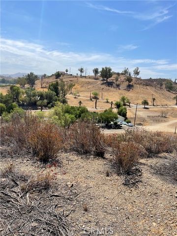 0 Mcburney Avenue, Lake Elsinore, CA 92530