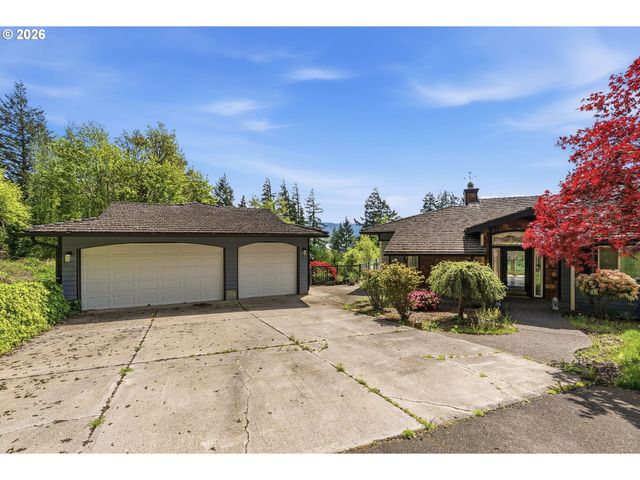 16 LITTLE CAPE HORN Rd, Cathlamet, WA 98612