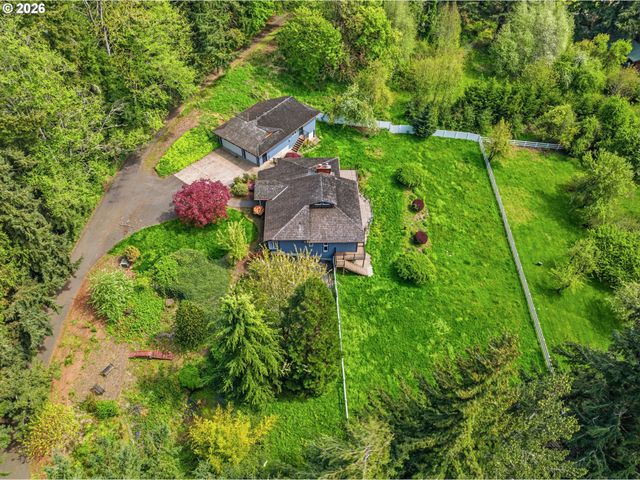 16 LITTLE CAPE HORN Rd, Cathlamet, WA 98612