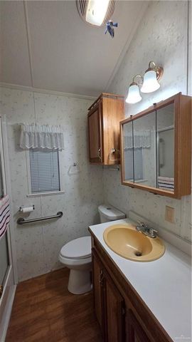 2421 Bobolink W Circle, Palmview, TX 78572