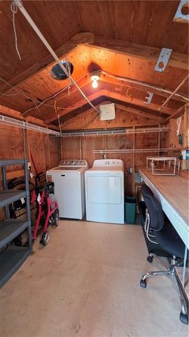 2421 Bobolink W Circle, Palmview, TX 78572