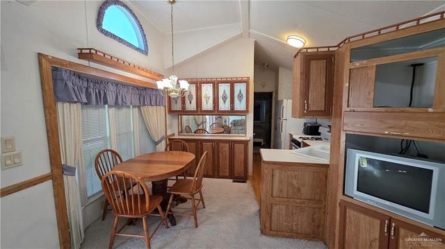 2421 Bobolink W Circle, Palmview, TX 78572